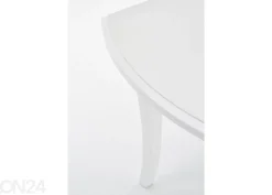Jatkettava ruokapöytä 160/240x90 cm
