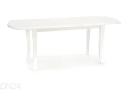 Jatkettava ruokapöytä 160/240x90 cm