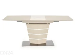 Jatkettava ruokapöytä 140/180x80 cm
