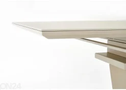 Jatkettava ruokapöytä 140/180x80 cm
