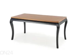 Jatkettava ruokapöytä160/240x90 cm