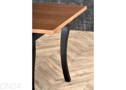 Jatkettava ruokapöytä160/240x90 cm