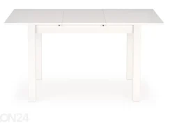 Jatkettava ruokapöytä 100/138x60 cm