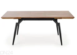 Jatkettava ruokapöytä 140/180x80 cm