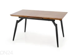 Jatkettava ruokapöytä 140/180x80 cm