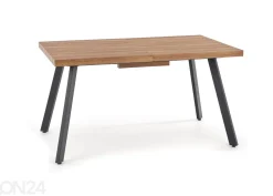 Jatkettava ruokapöytä 140/180x85 cm