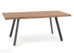 Jatkettava ruokapöytä 140/180x85 cm