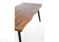 Jatkettava ruokapöytä 150/210x90 cm
