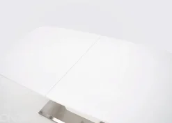 Jatkettava ruokapöytä 160/220x90 cm