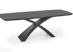 Jatkettava ruokapöytä 180/220x89 cm