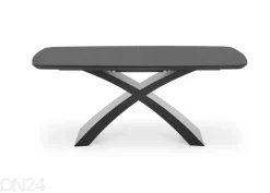 Jatkettava ruokapöytä 180/220x89 cm