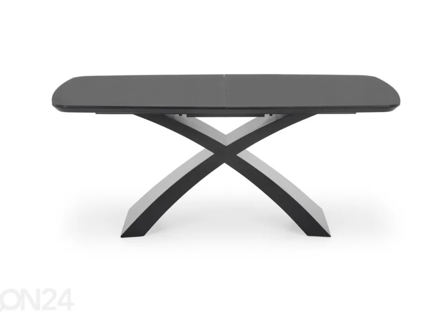 Jatkettava ruokapöytä 180/220x89 cm