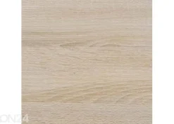 Jatkettava ruokapöytä 140-180x80 cm