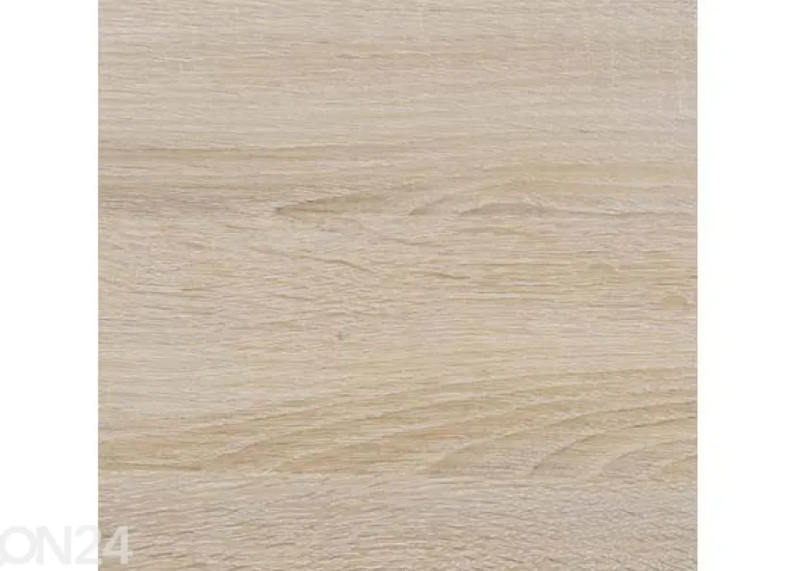 Jatkettava ruokapöytä 140-180x80 cm
