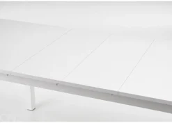 Jatkettava ruokapöytä 90x160/228 cm