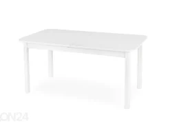 Jatkettava ruokapöytä 90x160/228 cm