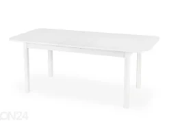 Jatkettava ruokapöytä 90x160/228 cm