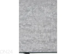 Jatkettava ruokapöytä 160/210x90 cm