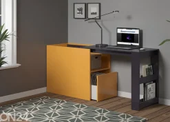 Jatkettava työpöytä Solution