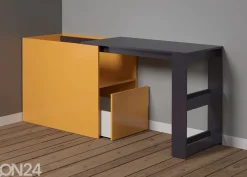 Jatkettava työpöytä Solution