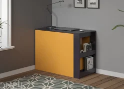 Jatkettava työpöytä Solution