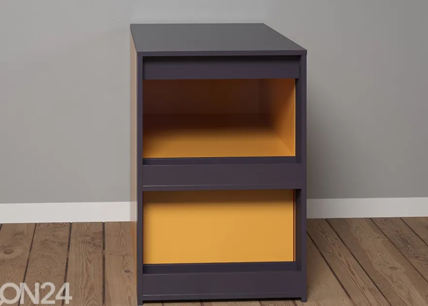 Jatkettava työpöytä Solution