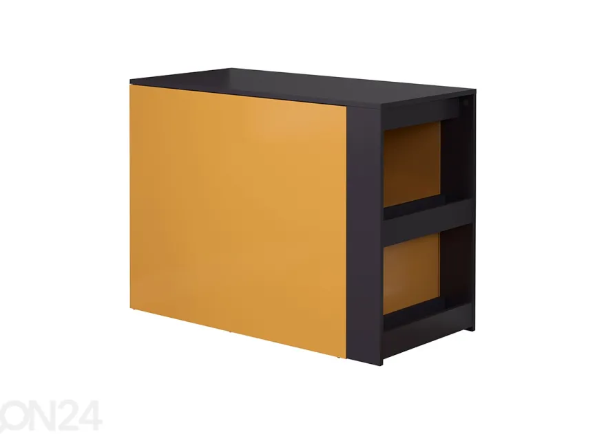 Jatkettava työpöytä Solution