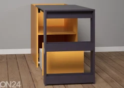 Jatkettava työpöytä Solution