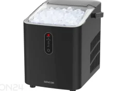 Jäämurskain Sencor SIM2500BK