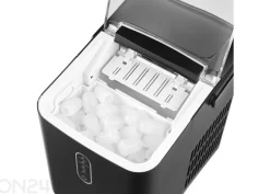 Jäämurskain Sencor SIM2500BK