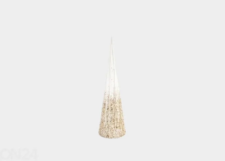 Joulukoriste Kartio 80 cm