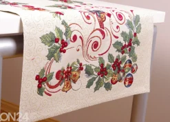 Joululiina MIRRA 45x140 cm