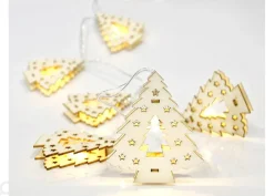 Jouluvalot 10 LED