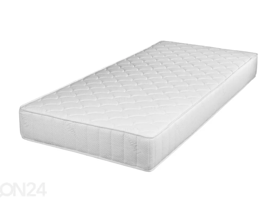 Joustinpatja Hypnos Hemera korkea pocket 5-zone 80x200 cm