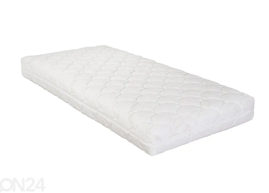 Joustinpatja Hypnos Vesta-kookos 60x120x13 cm, BAMBOO