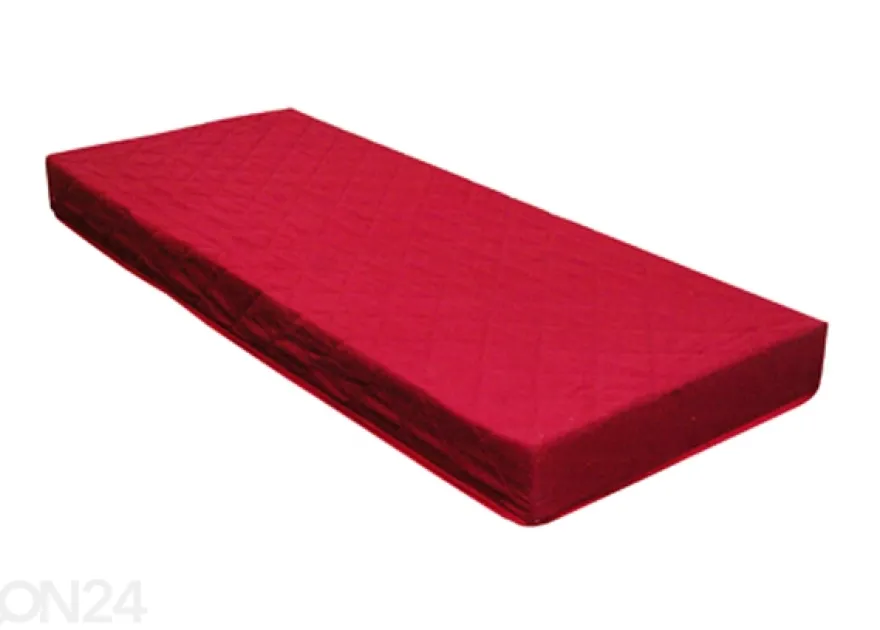 Joustinpatja PLUTO BORDOO 80x200 cm