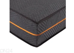 Joustinpatja Pocket Monks 80x200 cm