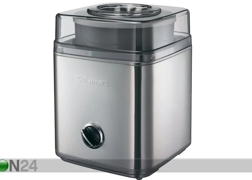 Jäätelökone CUISINART ICE30BCE