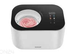 Jäätteenvalmistaja kompressorilla Sencor SIC3000WH
