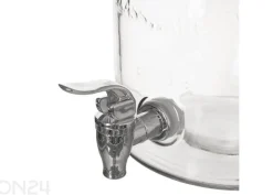 Juoma-astia hanalla 6,7 L