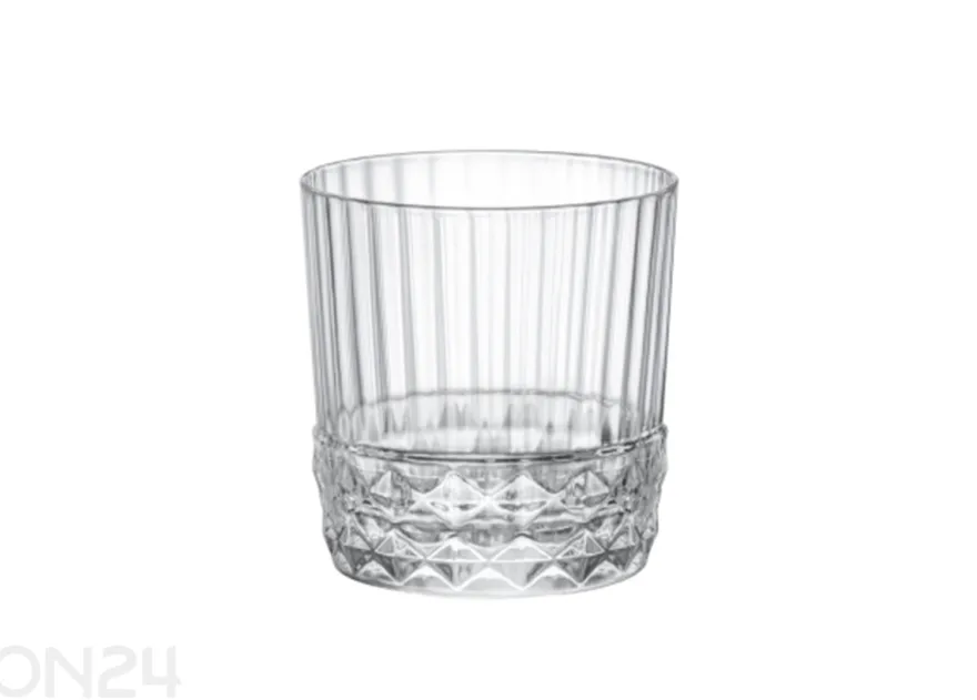 Juomalasi America'20s 37 cl, 4 kpl