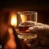 Juomalasi Artisan Whisky 30 cl, 4 kpl