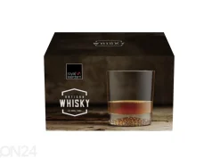Juomalasi Artisan Whisky 30 cl, 4 kpl