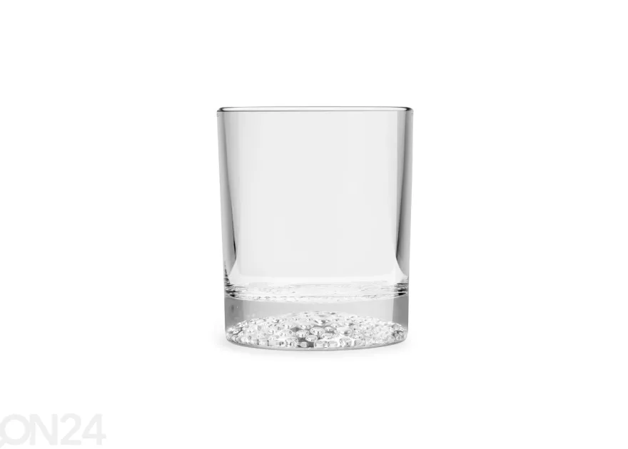 Juomalasi Artisan Whisky 30 cl, 4 kpl