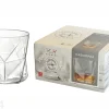 Juomalasi Bormioli Rocco Cassiopea 32 cl, 4 kpl