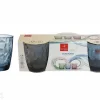 Juomalasi Bormioli Rocco Diamond Ocean 30 cl, 3 kpl