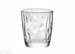 Juomalasi Bormioli Rocco Diamond 39 cl, 3 kpl