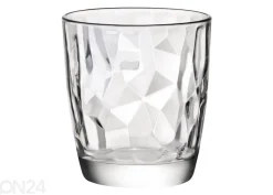 Juomalasi Diamond 39 cl, 3 kpl