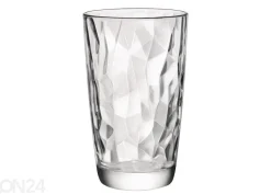 Juomalasi Diamond 47 cl, 3 kpl