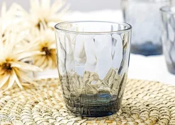 Juomalasi Diamond 30 cl, 3 kpl